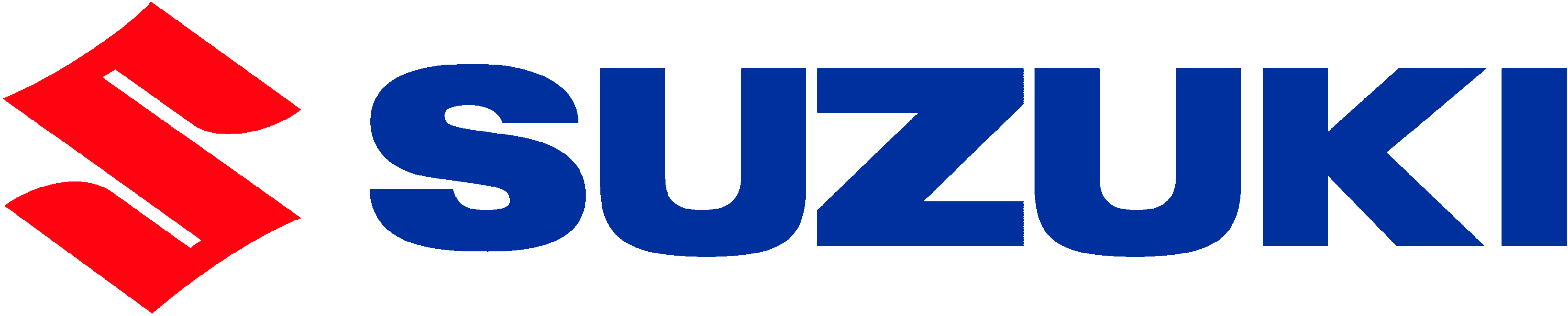 سوزوكي